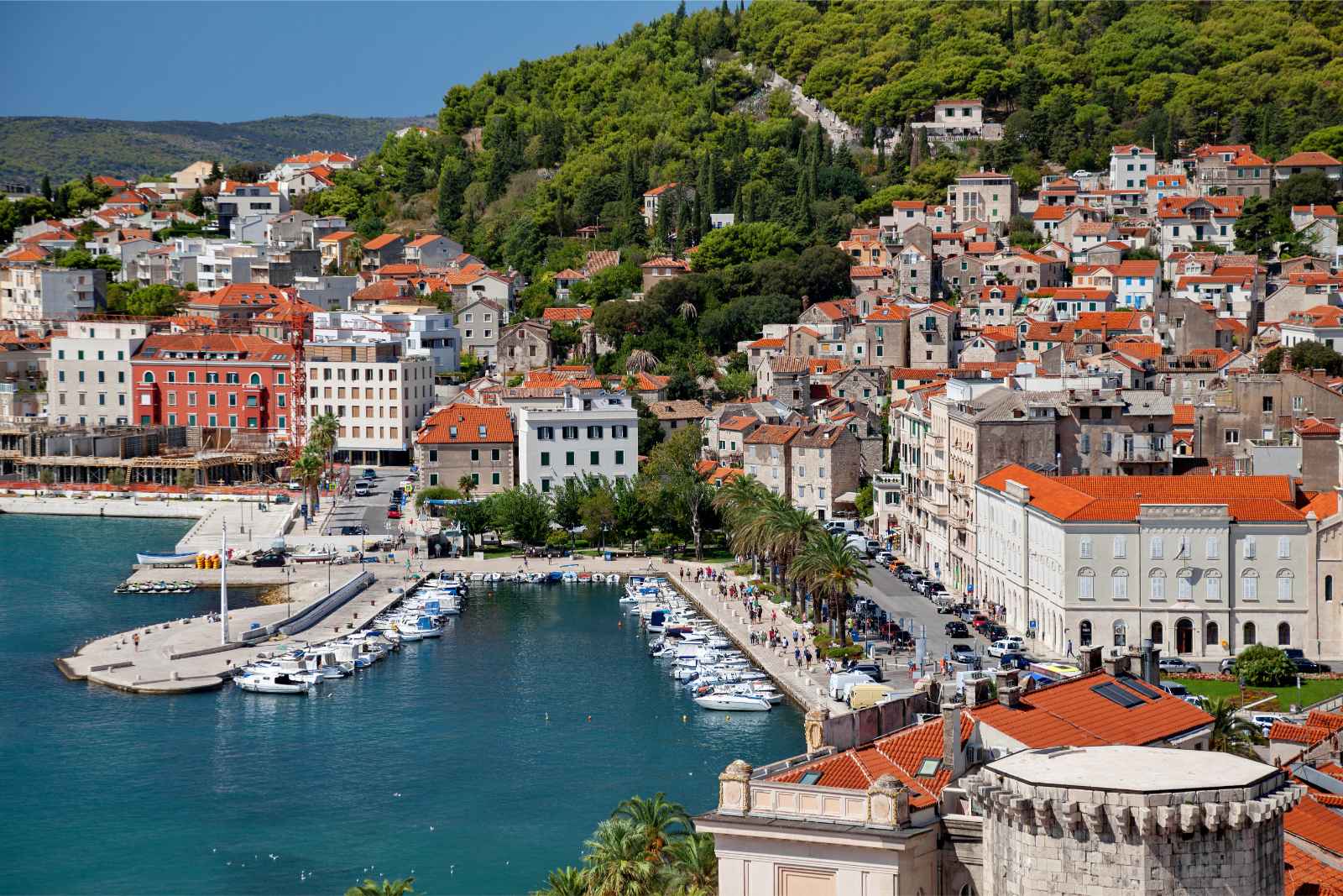 23 Incredible Things to do in Split, Croatia in 2024
